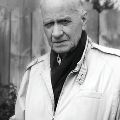 Charles Portis