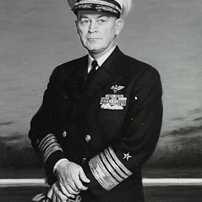 Charles R. Brown