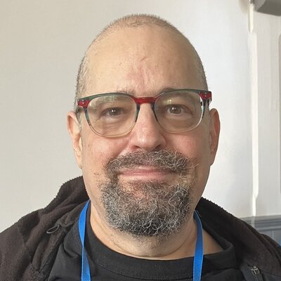 Charles Stross