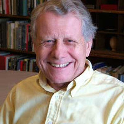 Portrait of Charles Tilly