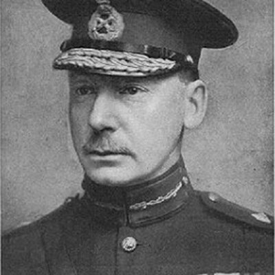 Charles Townshend