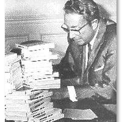 Charles Trenet