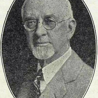 Charles W. Nibley