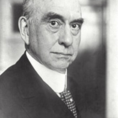 Charles W. Waterman