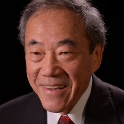 Charles Wang