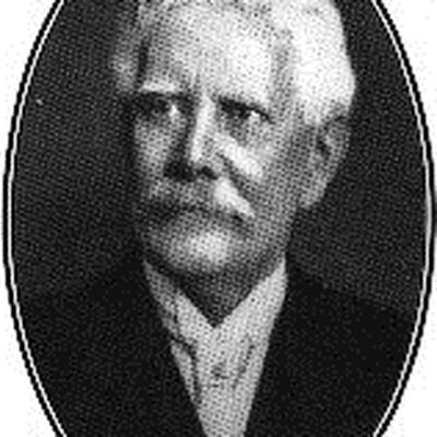 Charles William Chadwick Oman