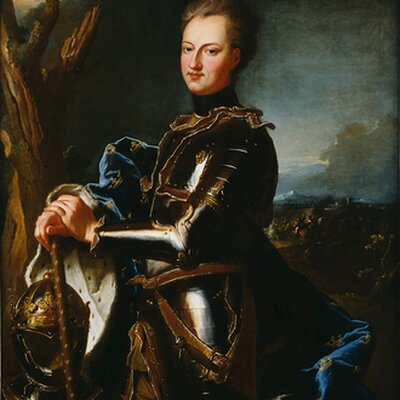 Charles XII of Sweden