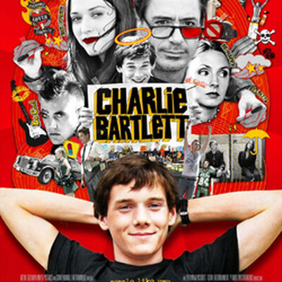 Charlie Bartlett