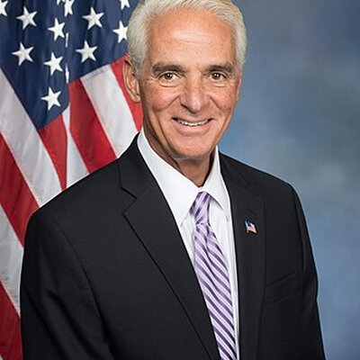 Charlie Crist
