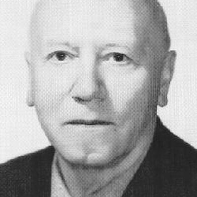 Charlie Dunbar Broad