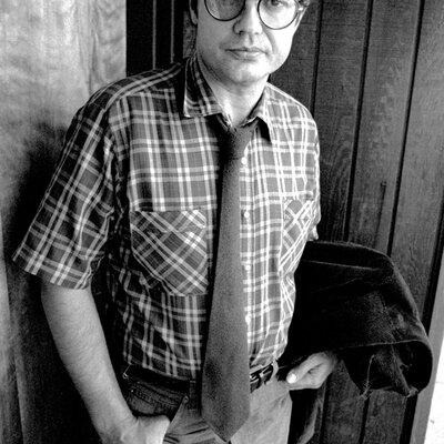 Charlie Haden