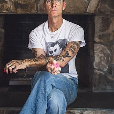 Charlie Huston