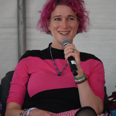 Charlie Jane Anders