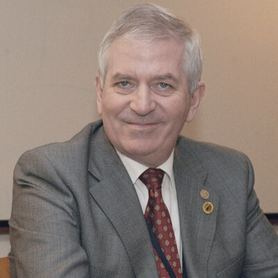 Charlie McCreevy