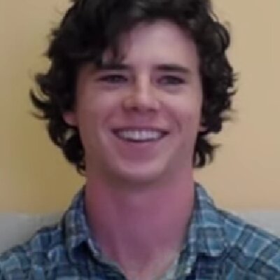 Charlie McDermott