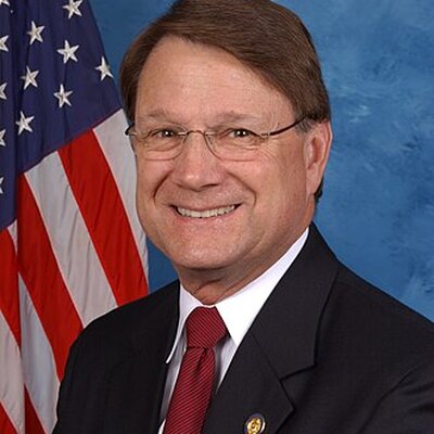Portrait of Charlie Melancon
