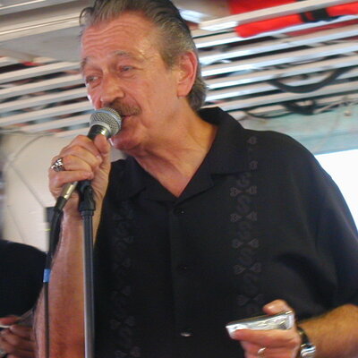 Charlie Musselwhite