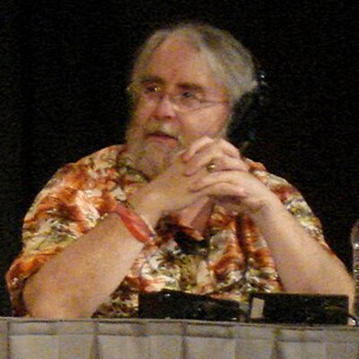Charlie Pierce