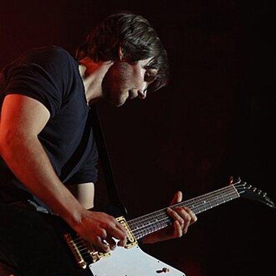 Charlie Worsham