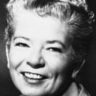 Charlotte Armstrong