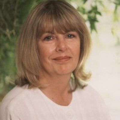 Charlotte Bingham