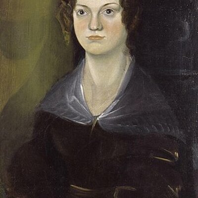 Charlotte Bronte