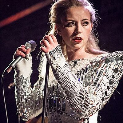 Charlotte Church