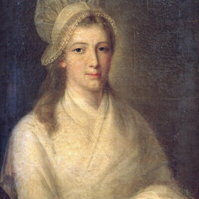 Charlotte Corday