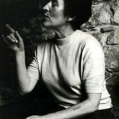 Charlotte Delbo