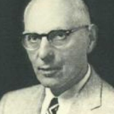 Portrait of Charlotte Gerson
