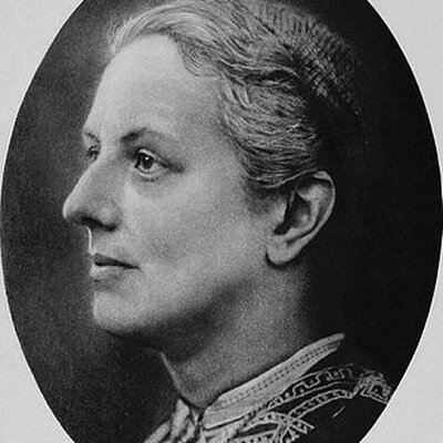 Charlotte Mary Yonge