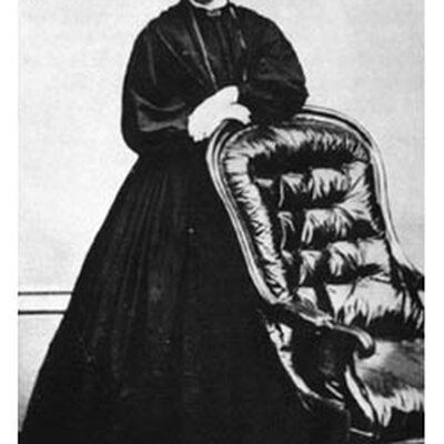 Charlotte Mason