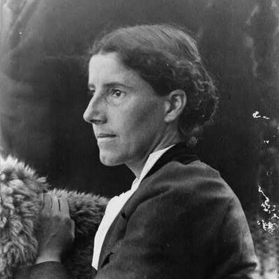 Charlotte Perkins Gilman