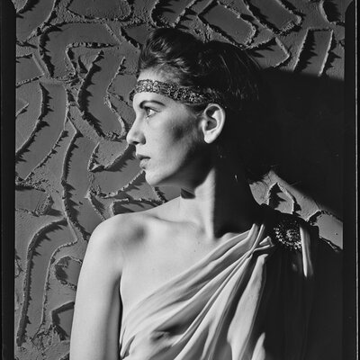Charmian Clift