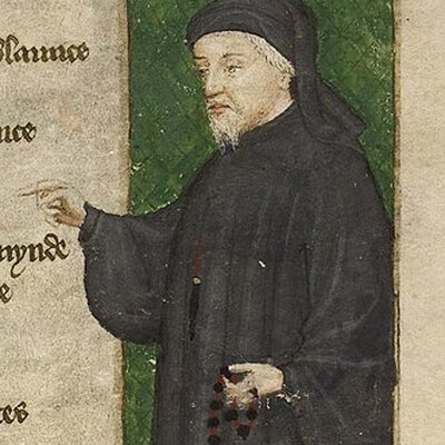 Chaucer