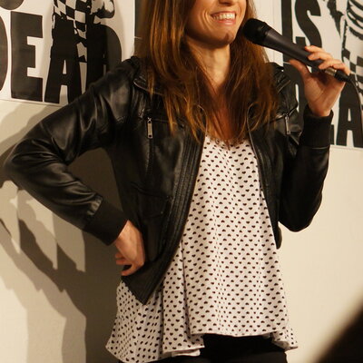 Chelsea Peretti