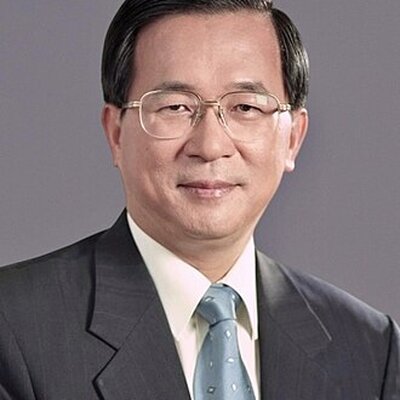 Chen Shui-bian