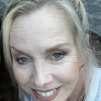 Portrait of Cherie Currie