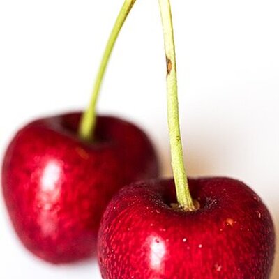 Portrait of Cherry