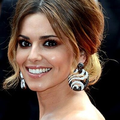 Cheryl Cole