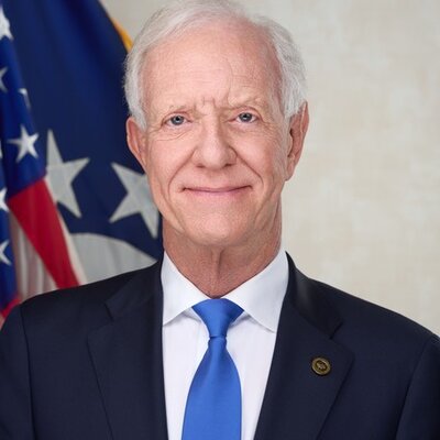 Portrait of Chesley Sullenberger