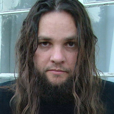 Portrait of Chet Zar