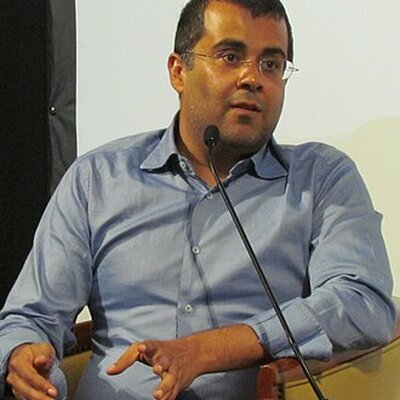 Chetan Bhagat