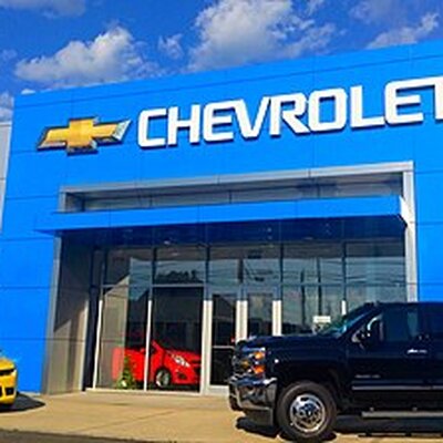 Chevy