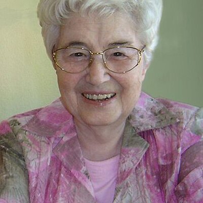 Portrait of Chiara Lubich