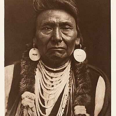 Chief Joseph