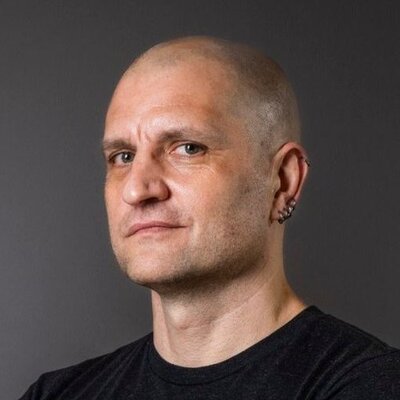 China Mieville