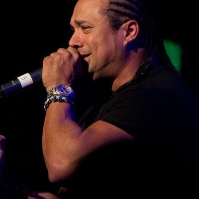 Portrait of Chino XL