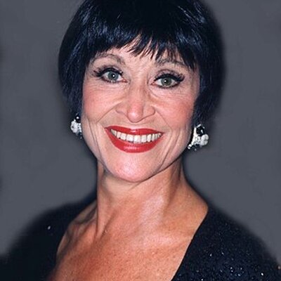 Chita Rivera