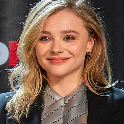 Chloe Grace Moretz
